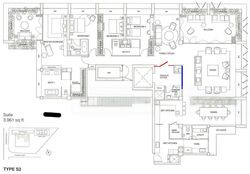 Le Nouvel Ardmore (D10), Condominium #481964471